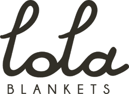 Lola Blankets logo