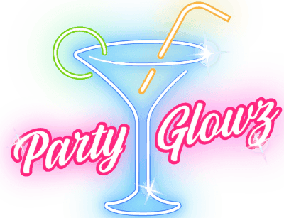 Party Glowz logo