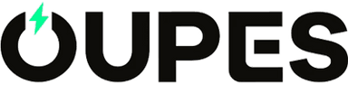 OUPES logo