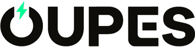 OUPES logo