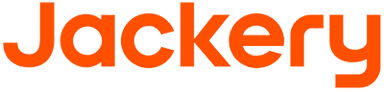 Jackery CA logo