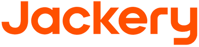 Jackery CA logo