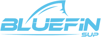 Bluefin SUP logo