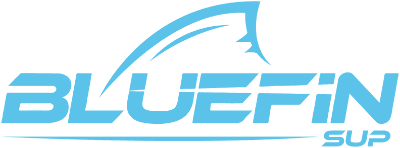 Bluefin SUP logo