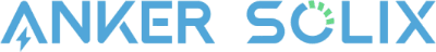 Anker SOLIX logo