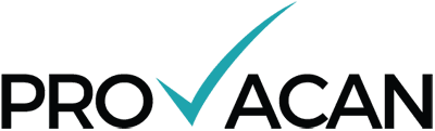 Provacan logo