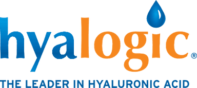Hyalogic logo
