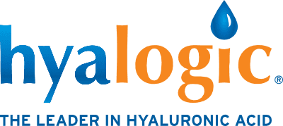 Hyalogic logo
