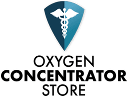 Oxygen Concentrator Store logo