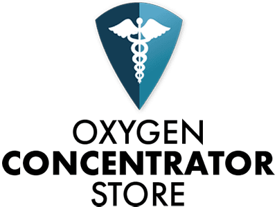 Oxygen Concentrator Store logo