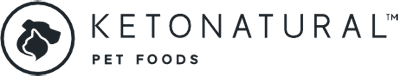 KetoNatural Pet Foods logo