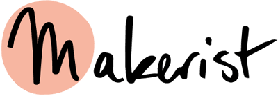 Makerist logo