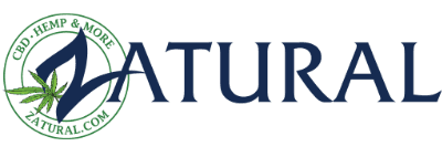 Zatural logo