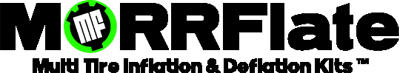 MORRFlate logo