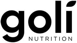Goli Nutrition logo