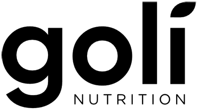 Goli Nutrition logo