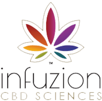 InfuzionCBD Sciences logo
