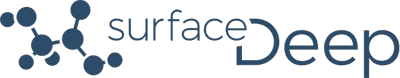 Surface Deep logo