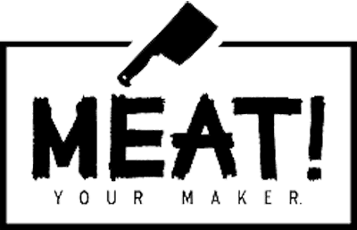 Meat Your Maker logo