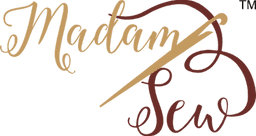 Madam Sew logo