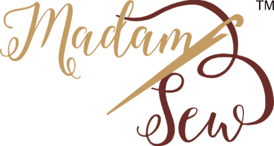 Madam Sew logo
