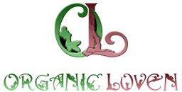Organic Loven logo