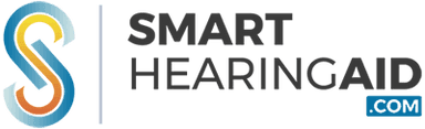 Smart Hearing Aid logo