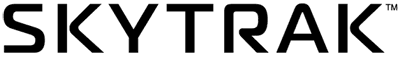 SkyTrak Golf logo