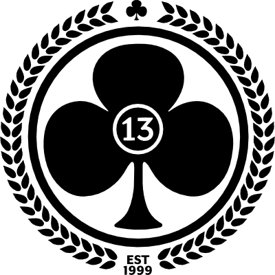 Club13 logo