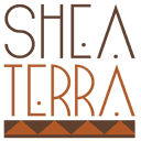 Shea Terra Organics logo