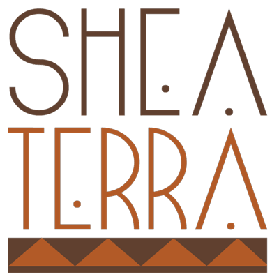 Shea Terra Organics logo