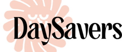 DaySavers logo