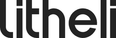 Litheli logo