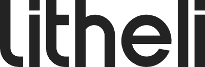 Litheli logo