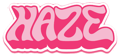 Haze logo