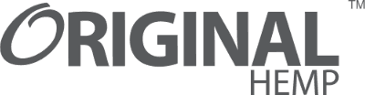 Original Hemp logo