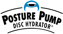 Posture Pump logo