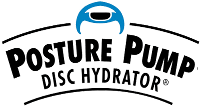 Posture Pump logo