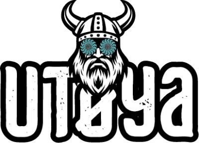 Utoya logo