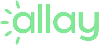 Allay Lamp logo
