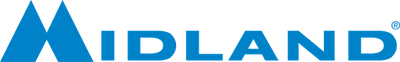Midland Radio logo