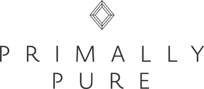 Primally Pure logo