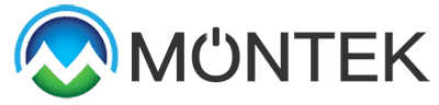 Montek logo