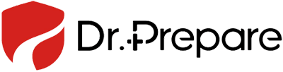 Dr.Prepare logo