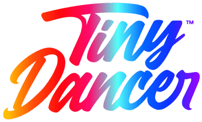 Tiny Dancer logo