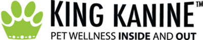 King Kanine logo