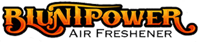 BluntPower logo