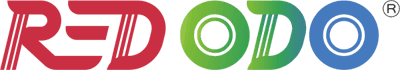 Redodo Power logo