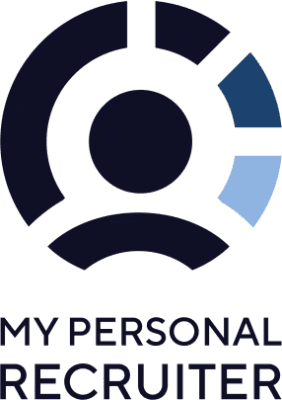 My Personal Recruiter logo
