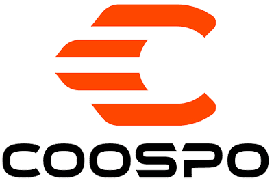 CooSpo logo